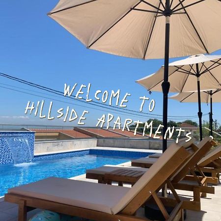 Apartments Hillside أولتْسي المظهر الخارجي الصورة
