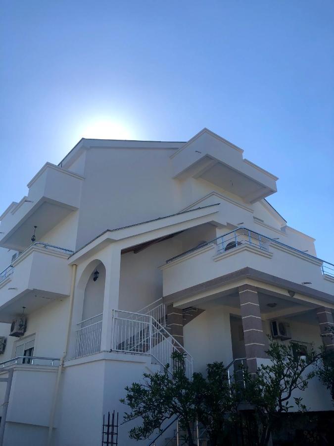 Apartments Hillside أولتْسي المظهر الخارجي الصورة