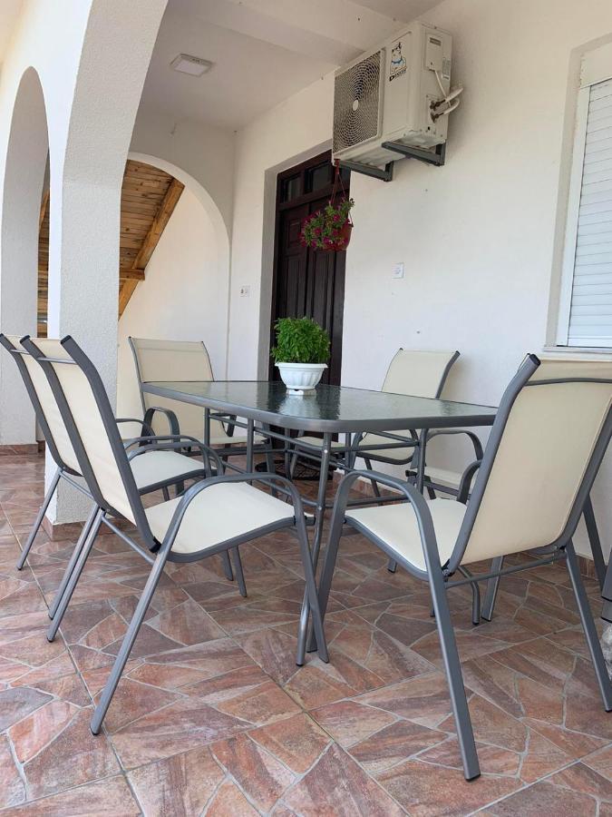 Apartments Hillside أولتْسي المظهر الخارجي الصورة