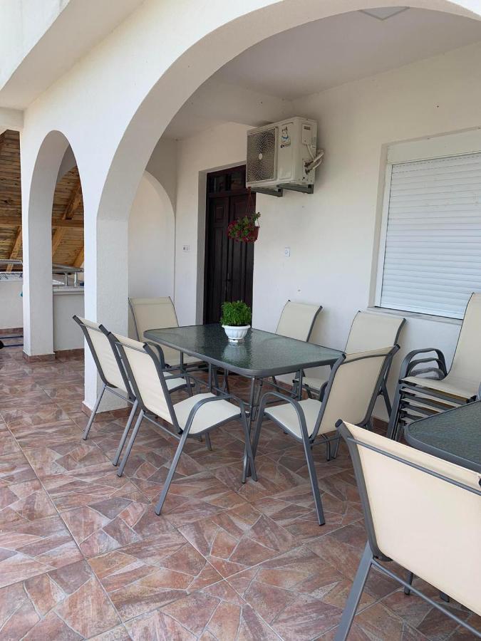 Apartments Hillside أولتْسي المظهر الخارجي الصورة