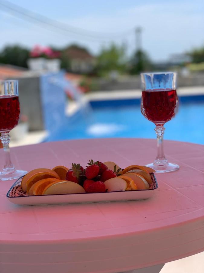Apartments Hillside أولتْسي المظهر الخارجي الصورة