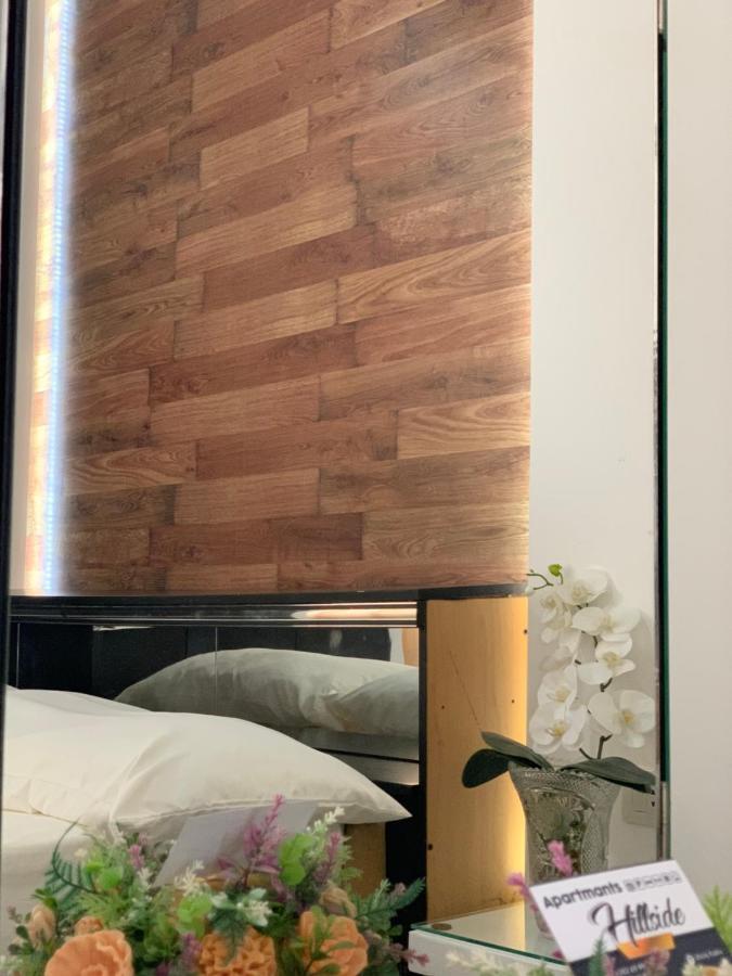 Apartments Hillside أولتْسي المظهر الخارجي الصورة