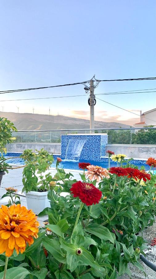 Apartments Hillside أولتْسي المظهر الخارجي الصورة
