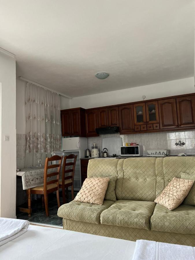 Apartments Hillside أولتْسي المظهر الخارجي الصورة