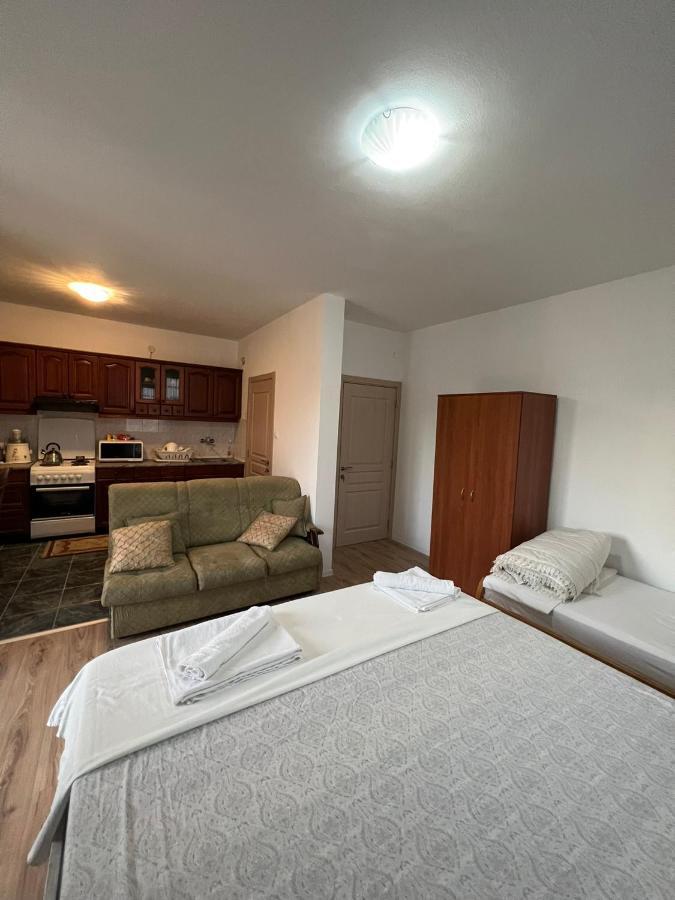 Apartments Hillside أولتْسي المظهر الخارجي الصورة