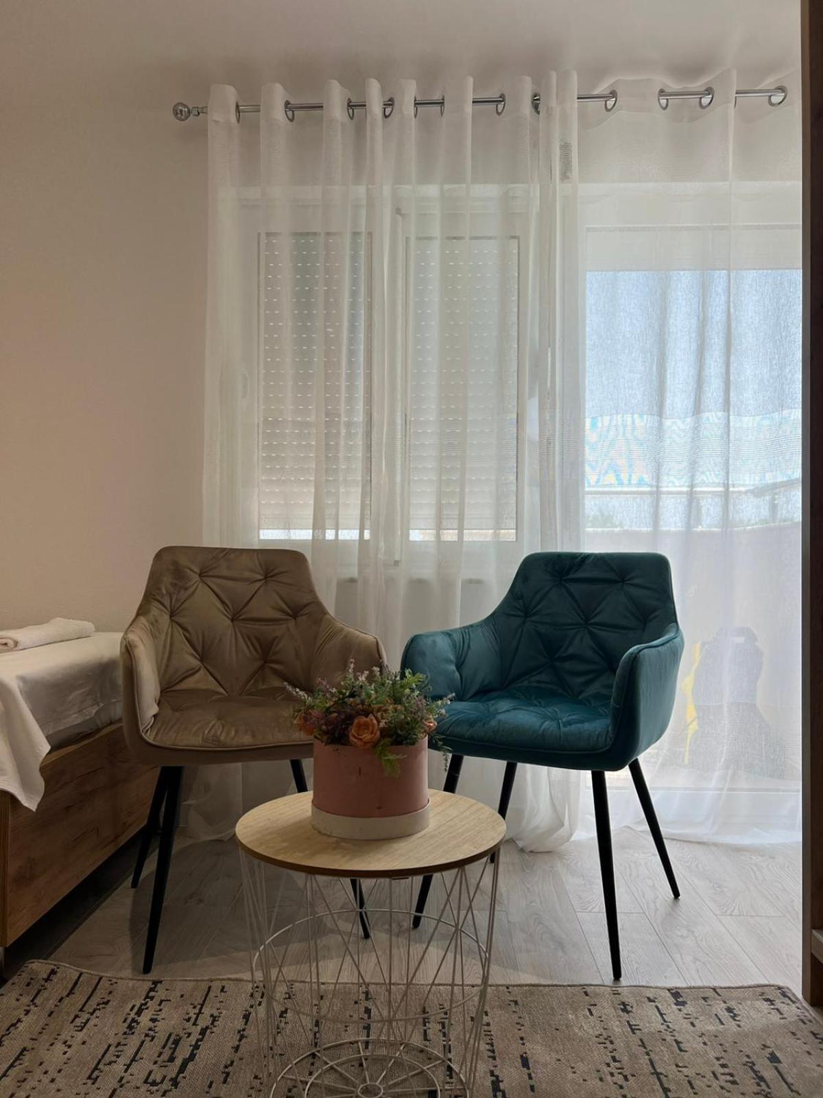 Apartments Hillside أولتْسي المظهر الخارجي الصورة