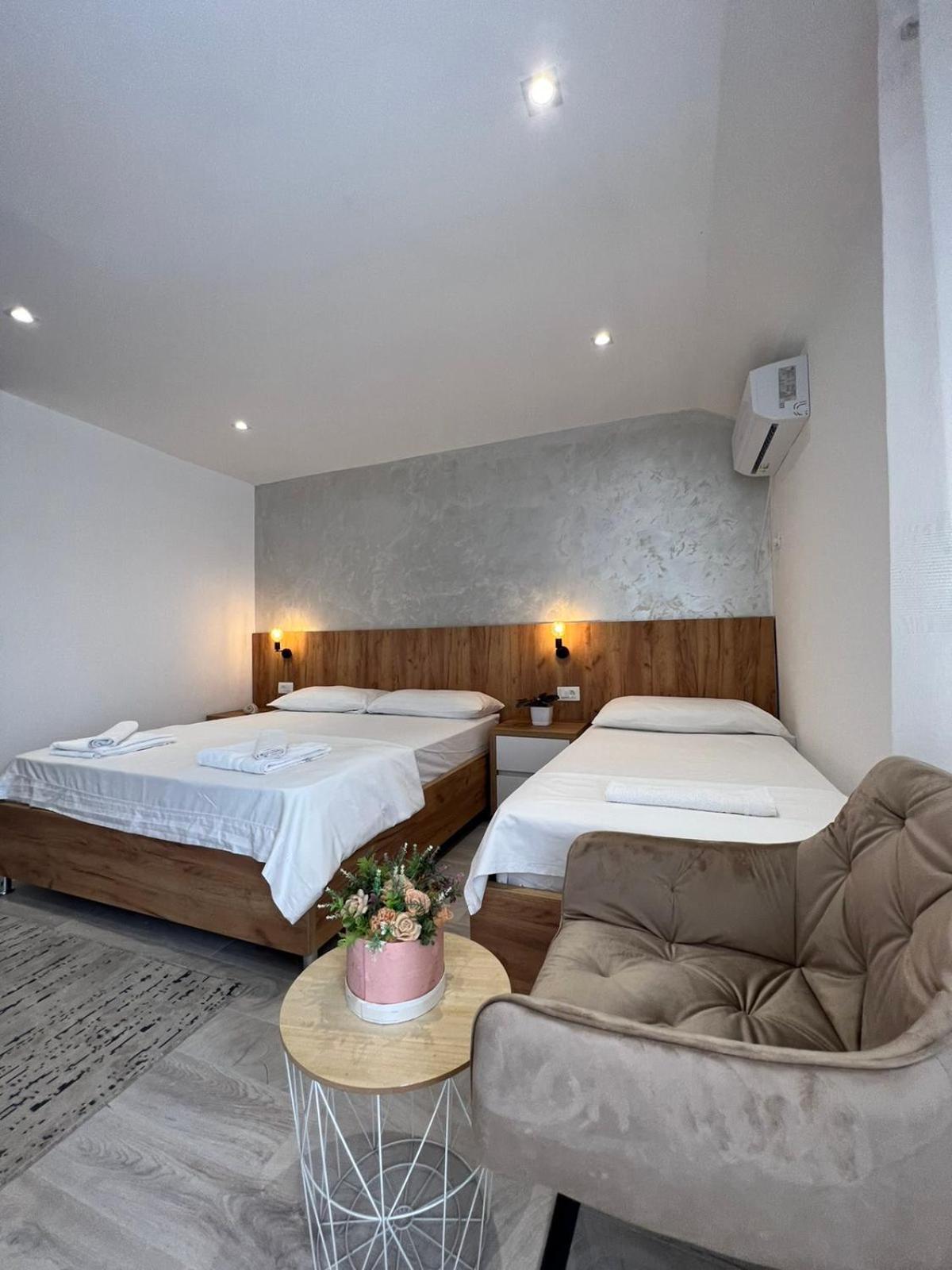 Apartments Hillside أولتْسي المظهر الخارجي الصورة